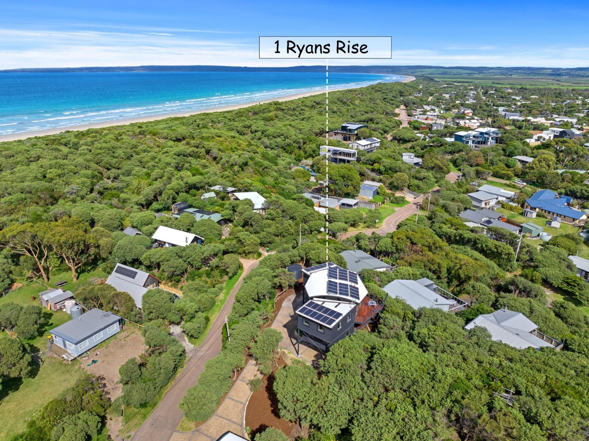 Sandy Point Beach Escape 2 Bedroom Apartment Eksteriør bilde