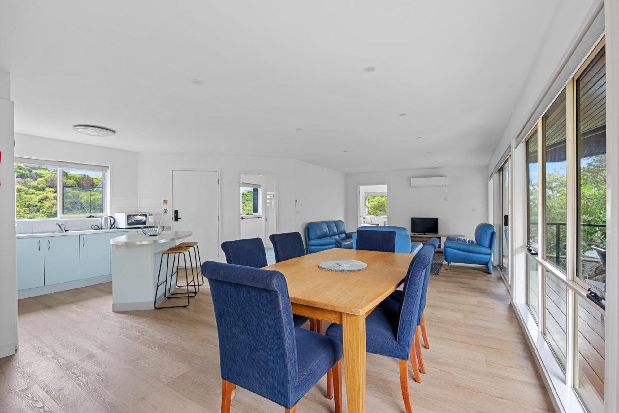 Sandy Point Beach Escape 2 Bedroom Apartment Eksteriør bilde
