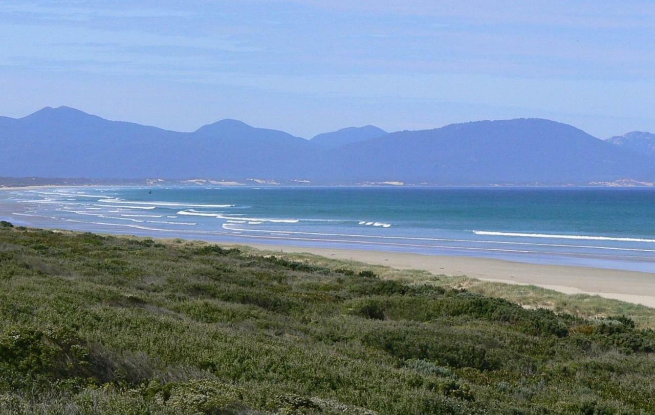 Sandy Point Beach Escape 2 Bedroom Apartment Eksteriør bilde